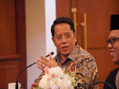 Kemenag Buka Pendaftaran Seleksi Enam Calon Eselon II, Ini Syaratnya