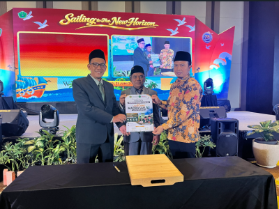 Kemenag Gresik Dorong Hasil Piloting KBC Selaraskan Ijazah dengan Moralitas Siswa 
