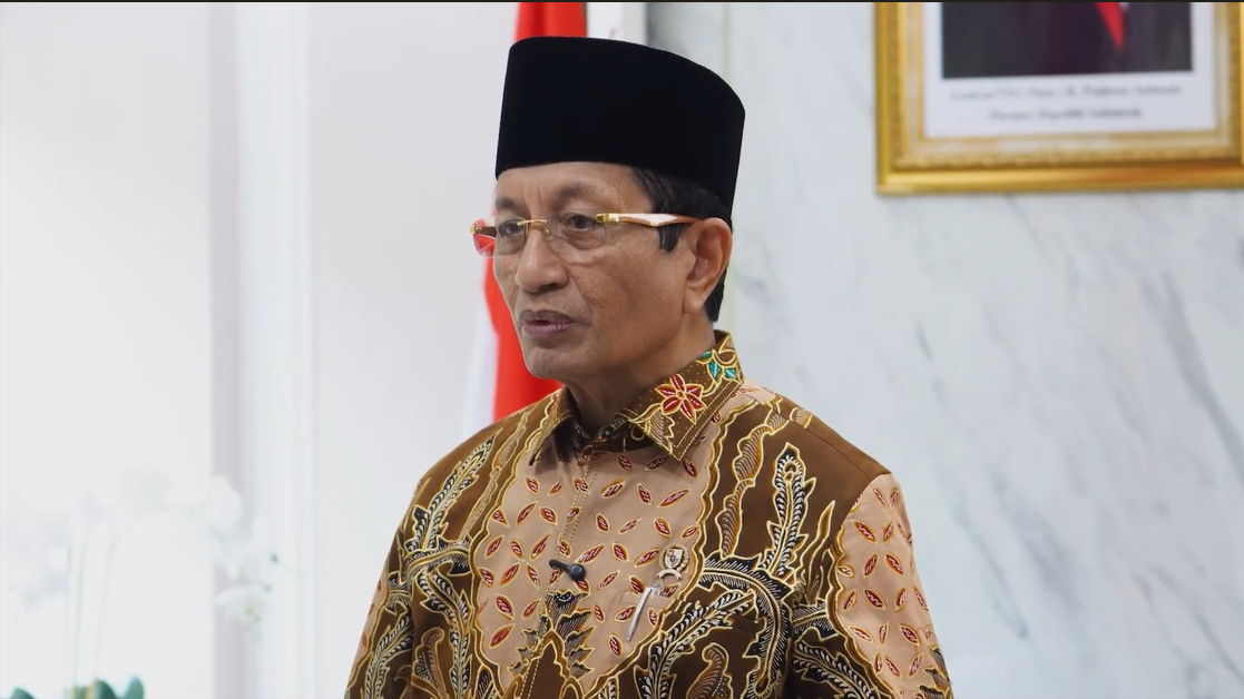 Sambut Ramadan 1447 H, Menag ajak Perkuat Kesalehan Sosial dan Harmoni Kebangsaan