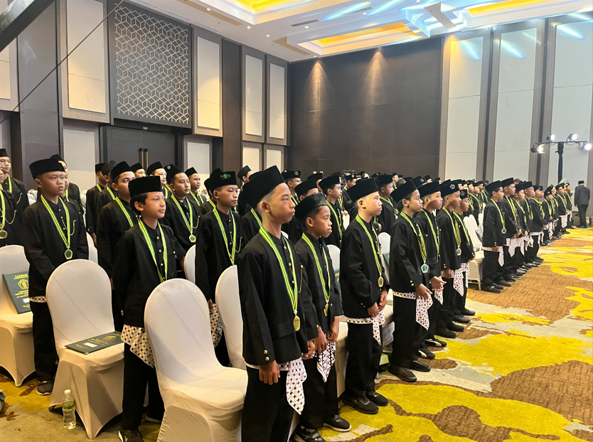 Kemenag Gresik Dorong Hasil Piloting KBC Selaraskan Ijazah dengan Moralitas Siswa 